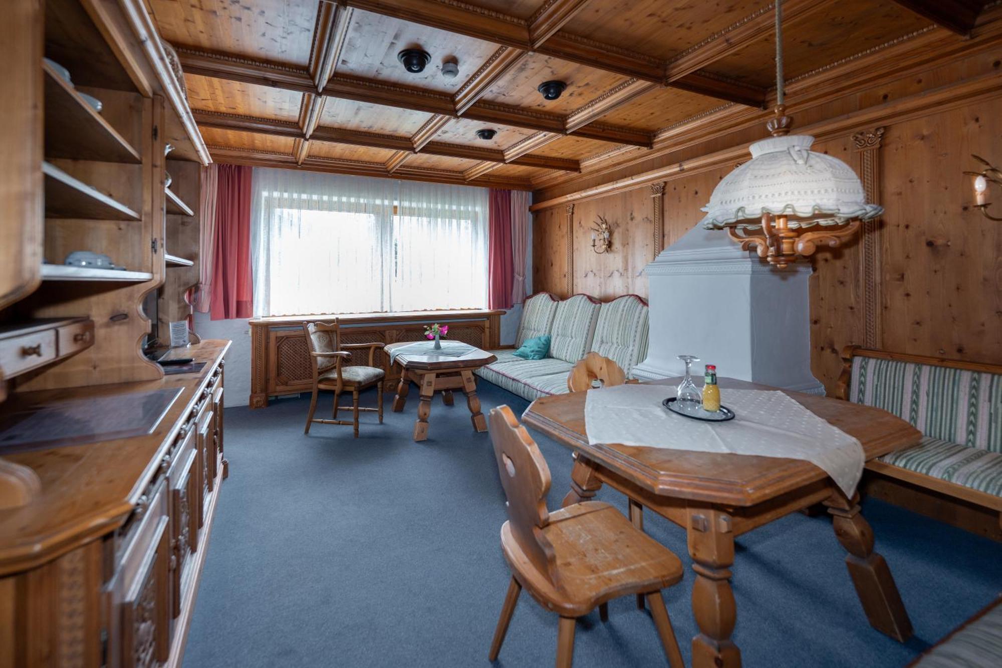 Hotels Am Kranichsee جوسلار المظهر الخارجي الصورة