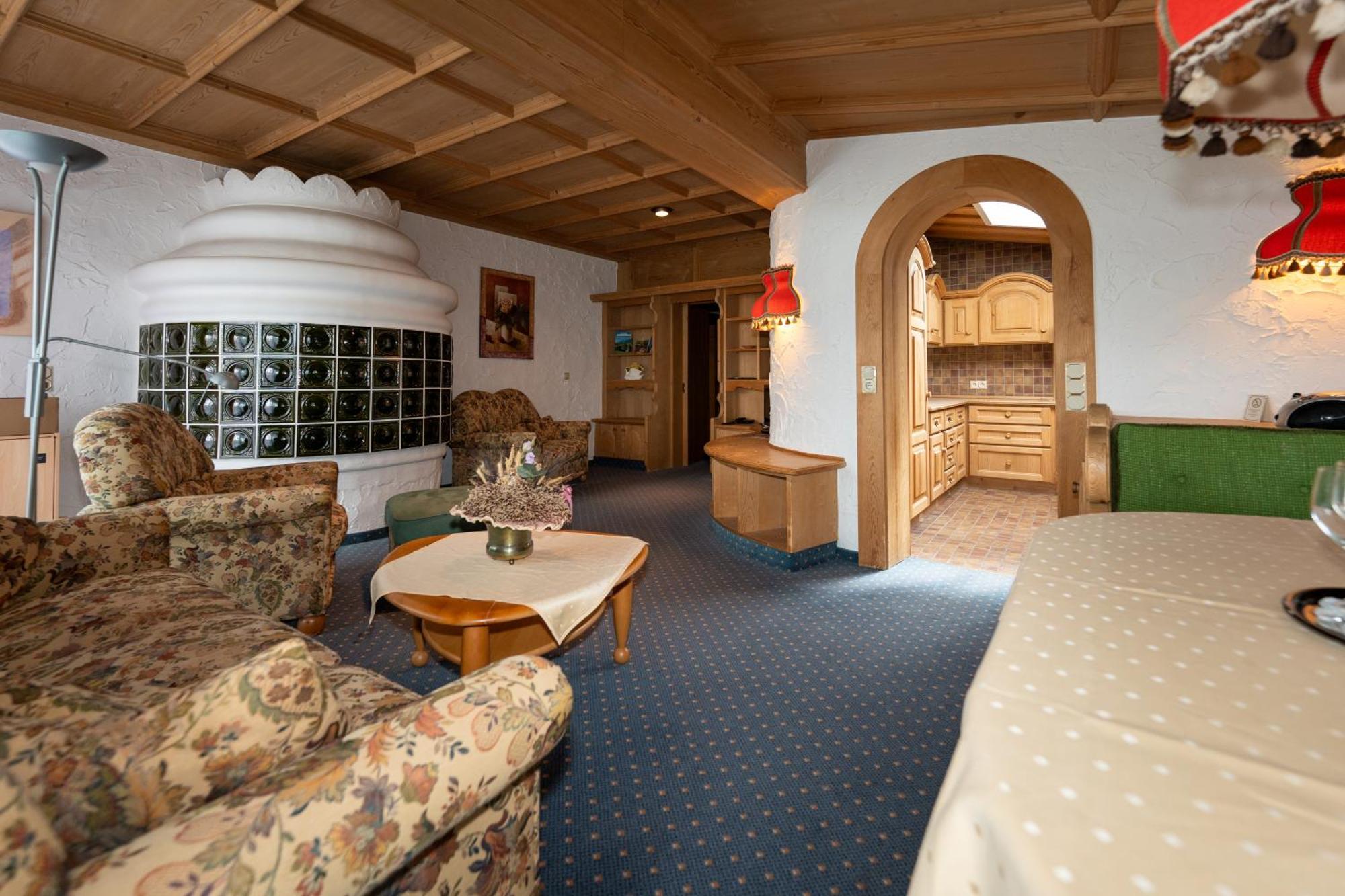 Hotels Am Kranichsee جوسلار المظهر الخارجي الصورة