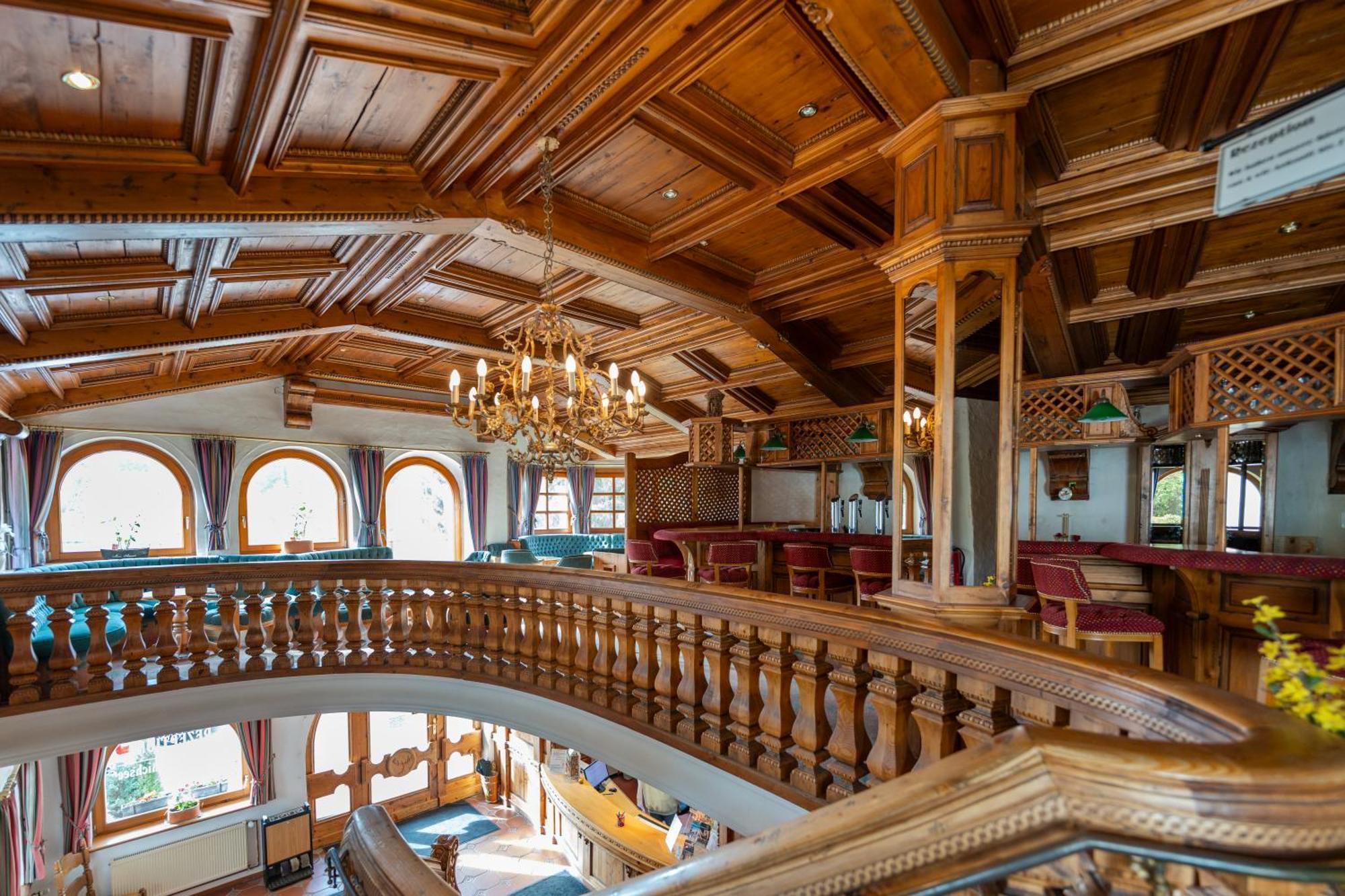 Hotels Am Kranichsee جوسلار المظهر الخارجي الصورة