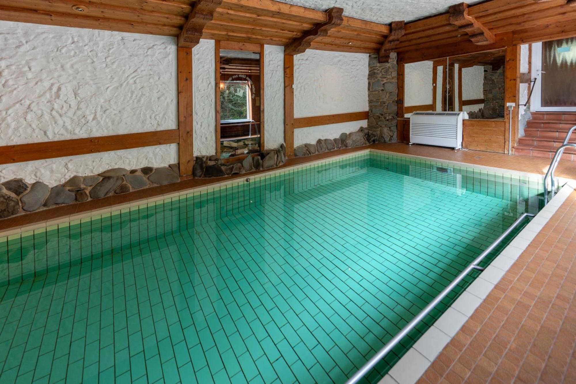 Hotels Am Kranichsee جوسلار المظهر الخارجي الصورة