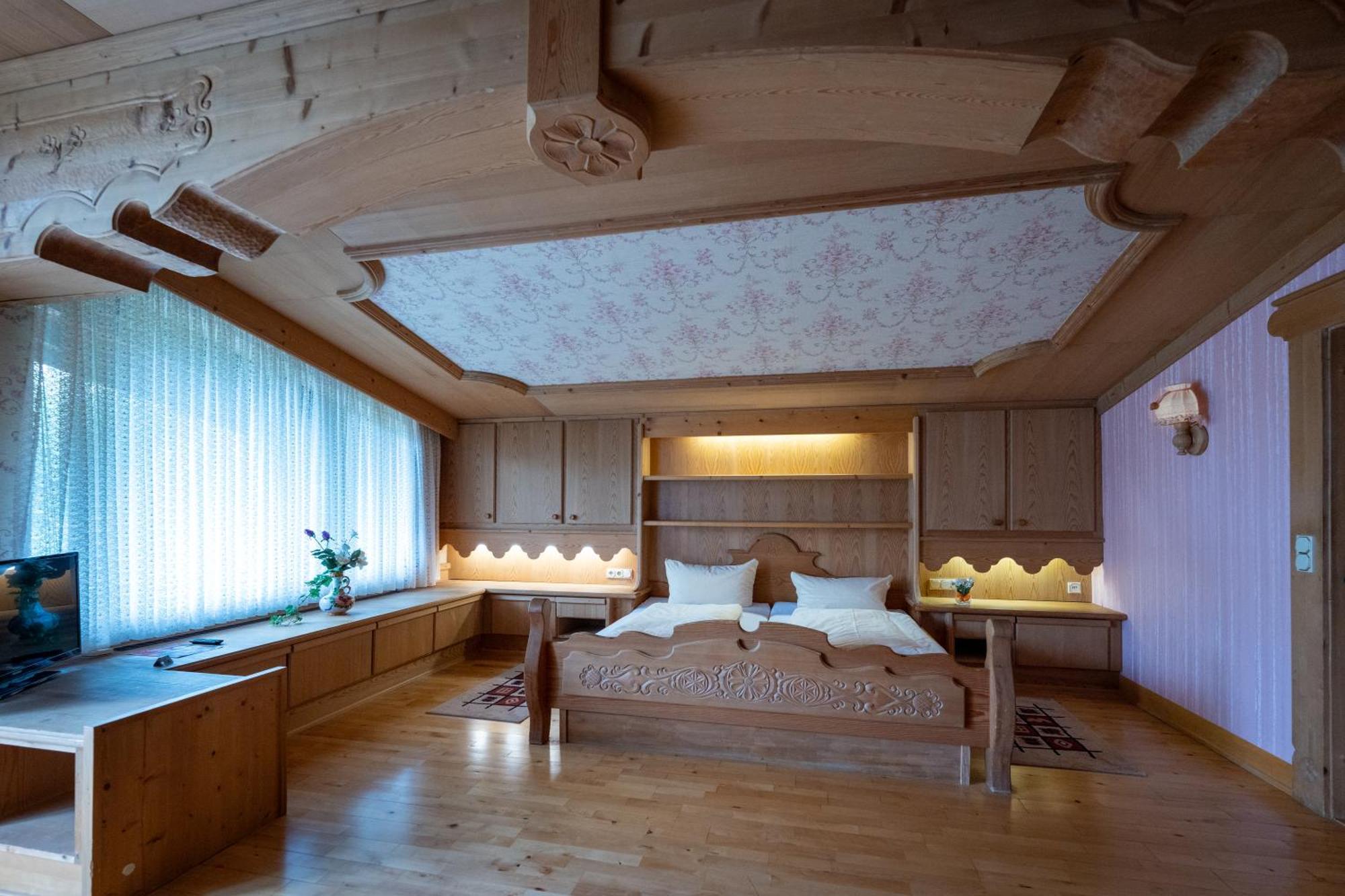 Hotels Am Kranichsee جوسلار المظهر الخارجي الصورة