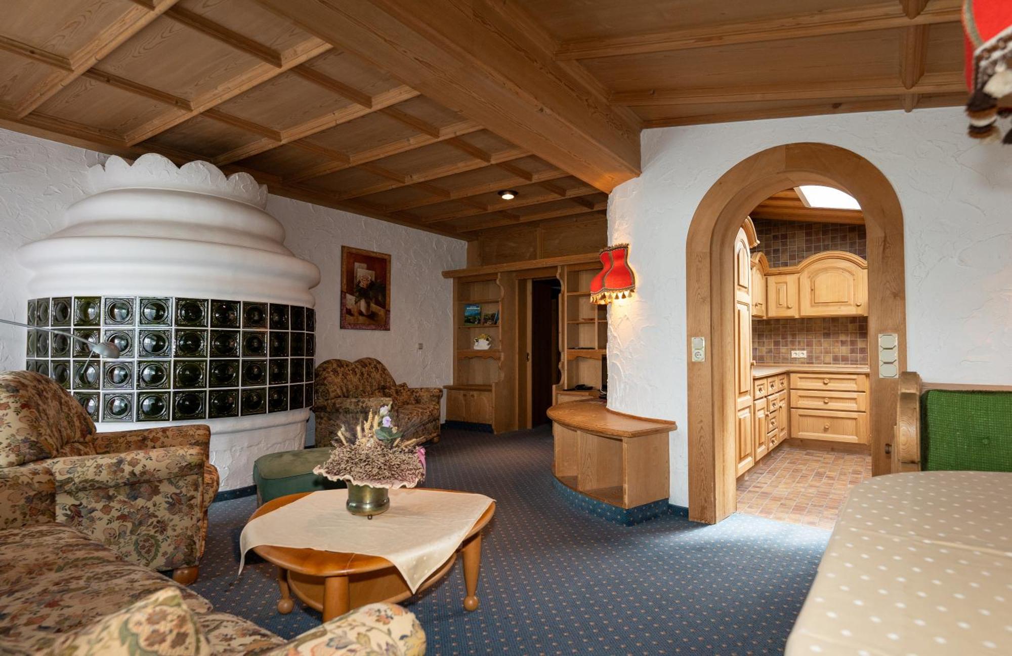 Hotels Am Kranichsee جوسلار المظهر الخارجي الصورة